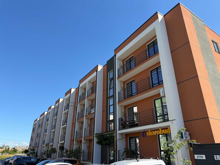 Квартира на ЖК Бріквуд 2 в Києві, ID 338273, фото №12
