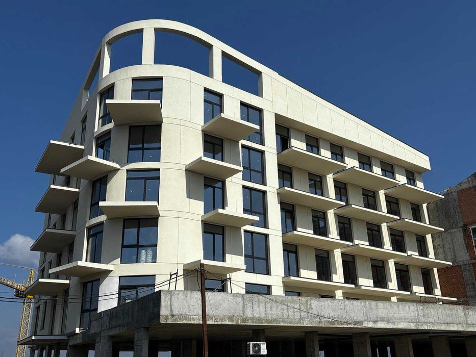 Квартира на вул. Орлика в Львів, ID 334090, фото №2