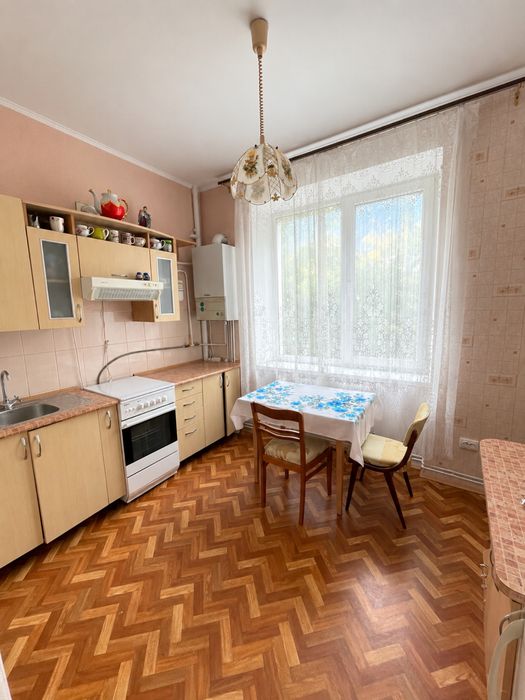 Квартира на вул. Над Ставом в Тернопіль, ID 334089, фото №1