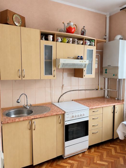 Квартира на вул. Над Ставом в Тернопіль, ID 334089, фото №2