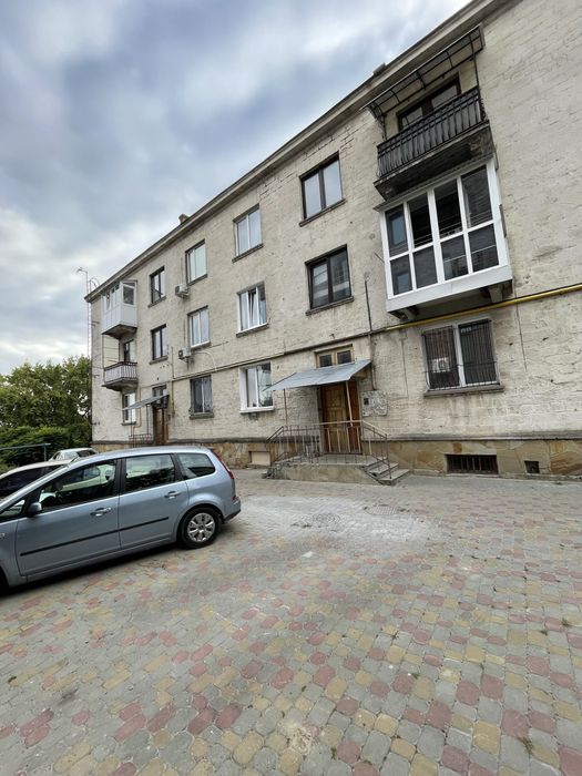 Квартира на вул. Над Ставом в Тернополі, ID 334089, фото №17