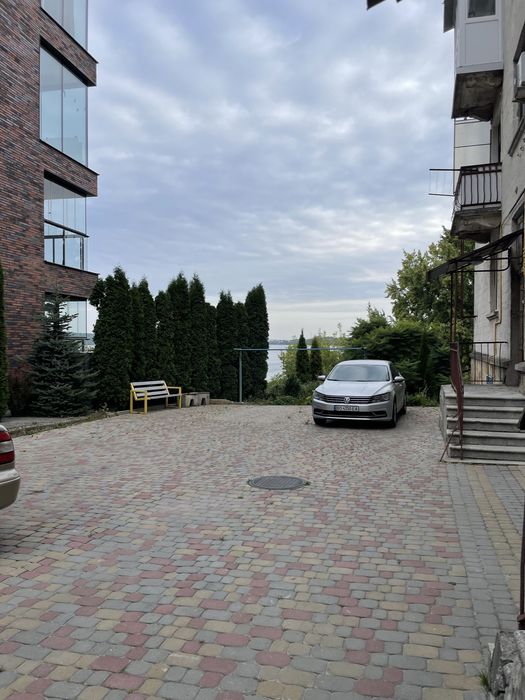 Квартира на вул. Над Ставом в Тернополі, ID 334089, фото №18