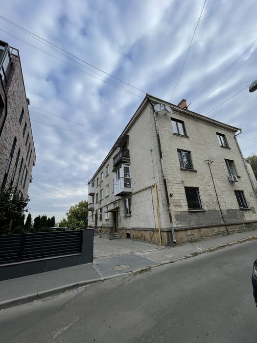 Квартира на вул. Над Ставом в Тернополі, ID 334089, фото №20