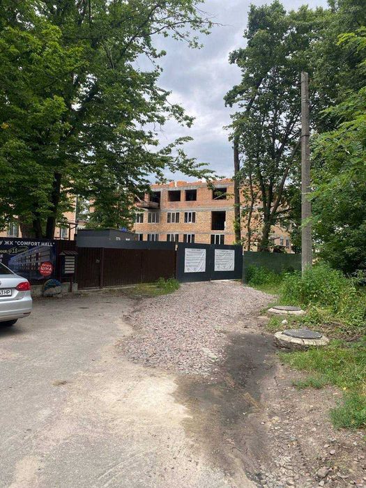 Квартира на вул. Садова, 96 в Київ, ID 334148, фото №3