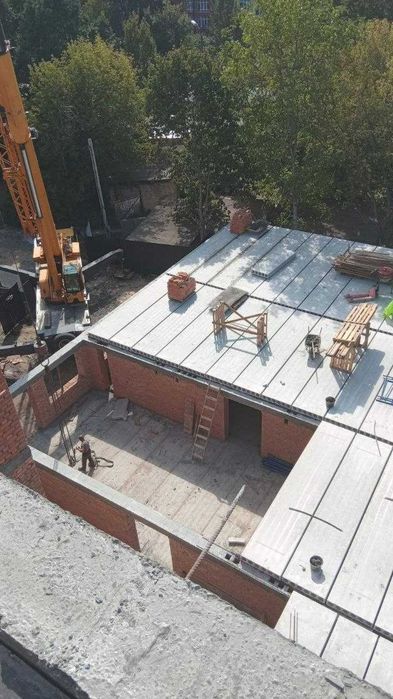 Квартира на вул. Садова, 96 в Київ, ID 334148, фото №5