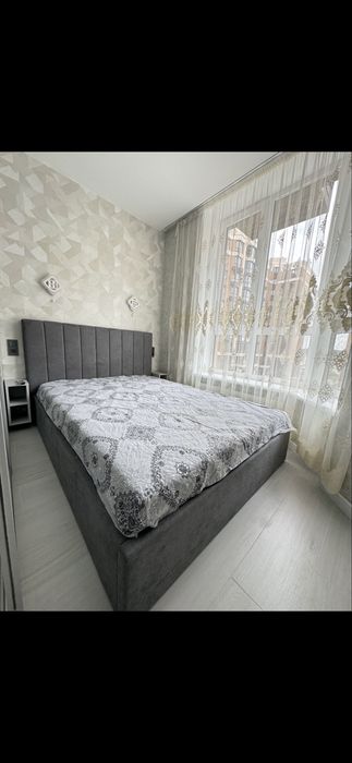 Квартира на Софія резіденс в Києві, ID 334169, фото №4