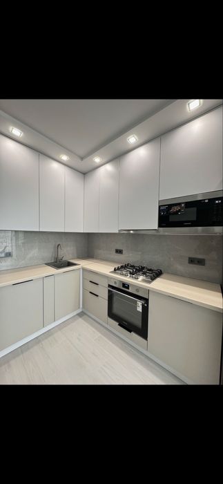 Квартира на Софія резіденс в Києві, ID 334169, фото №7