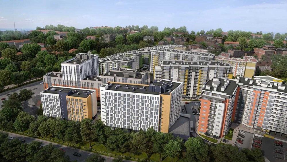 Квартира на вул. Шевченка, 31 в Львові, ID 348111, фото №14
