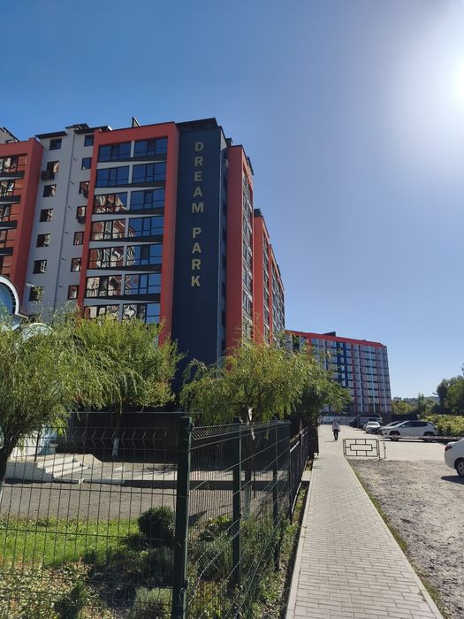 Купити квартиру в Хмельницький на Findly.com.ua Квартира в Хмельницький, ID 334278, фото №1