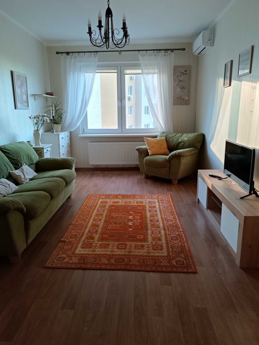 Квартира на вул. Г.Ващенка, 7 в Києві, ID 334056, фото №2