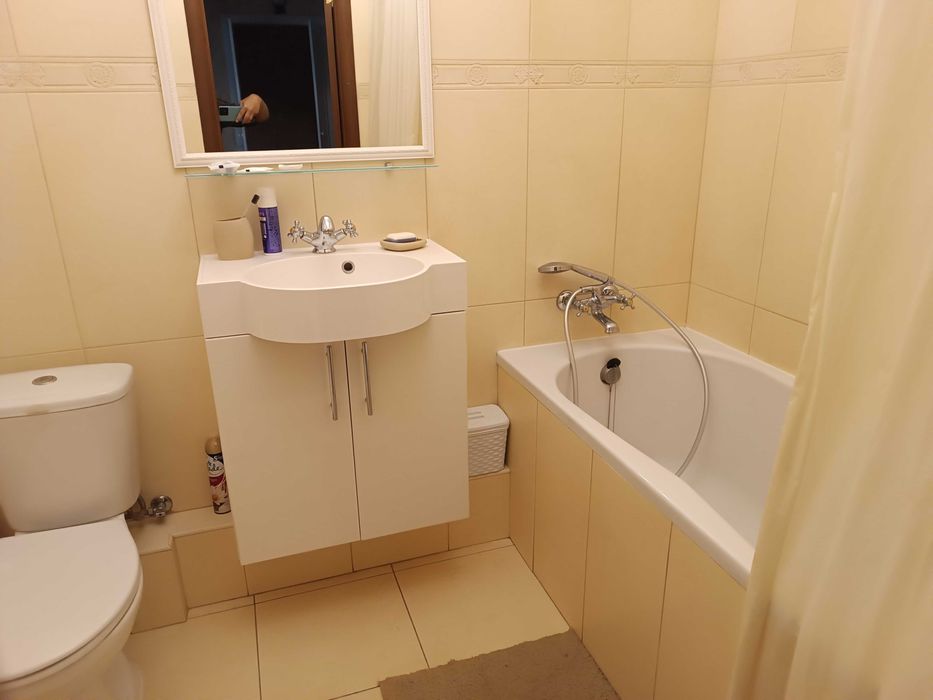 Квартира на вул. Г.Ващенка, 7 в Києві, ID 334056, фото №11