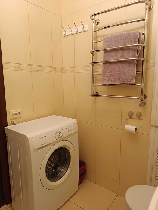 Квартира на вул. Г.Ващенка, 7 в Києві, ID 334056, фото №12