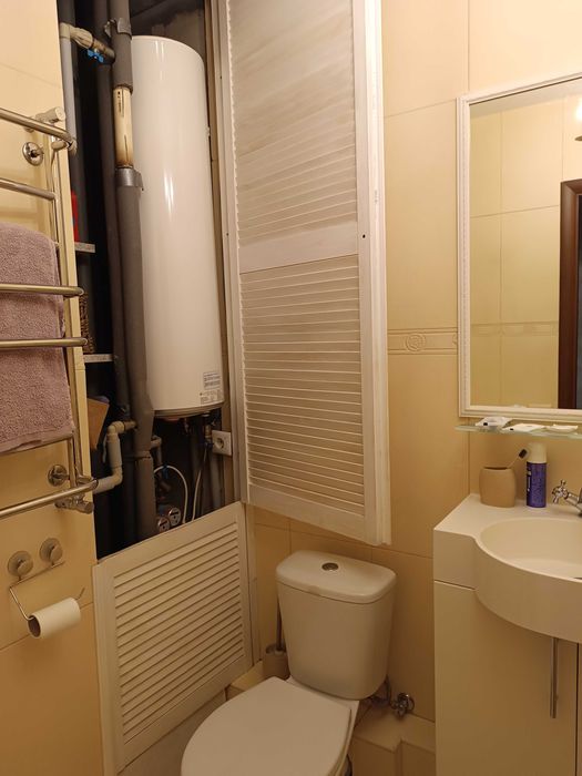 Квартира на вул. Г.Ващенка, 7 в Києві, ID 334056, фото №13