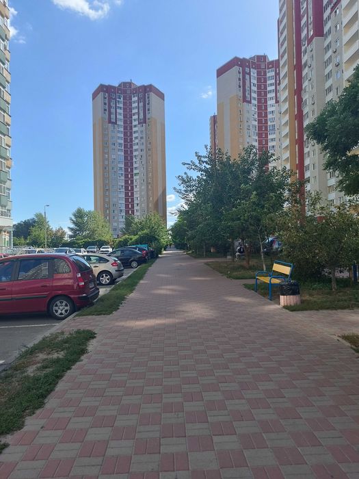 Квартира на вул. Г.Ващенка, 7 в Києві, ID 334056, фото №20