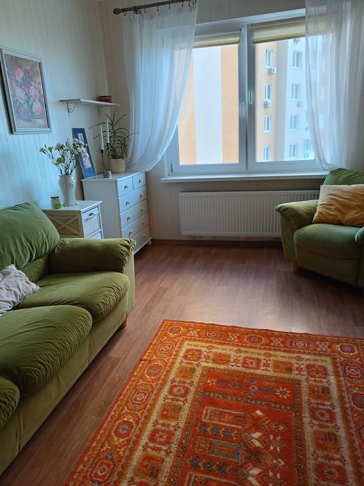 Квартира на вул. Г.Ващенка, 7 в Києві, ID 334056, фото №3