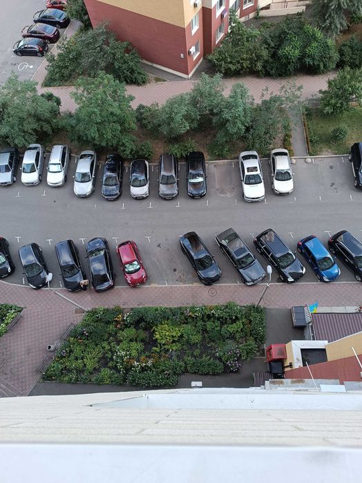 Квартира на вул. Г.Ващенка, 7 в Києві, ID 334056, фото №22