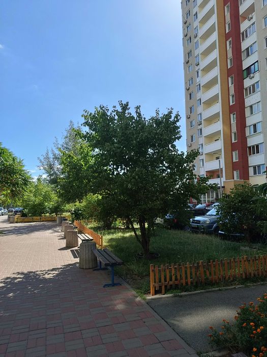 Квартира на вул. Г.Ващенка, 7 в Києві, ID 334056, фото №23