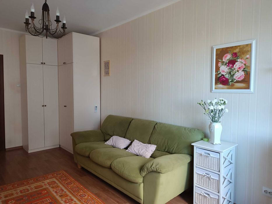 Квартира на вул. Г.Ващенка, 7 в Києві, ID 334056, фото №4