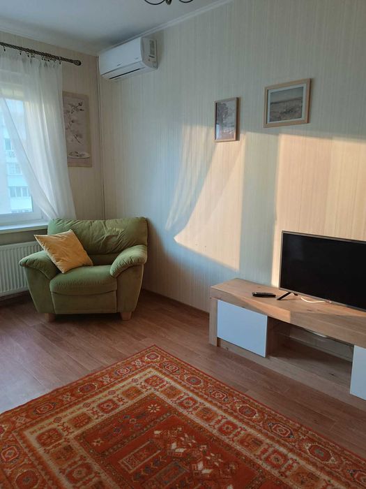 Квартира на вул. Г.Ващенка, 7 в Києві, ID 334056, фото №5