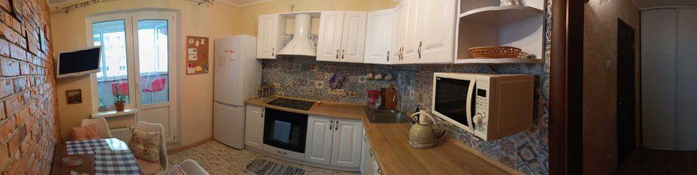 Квартира на вул. Г.Ващенка, 7 в Києві, ID 334056, фото №7