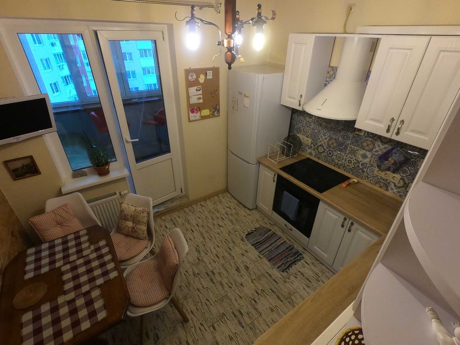 Квартира на вул. Г.Ващенка, 7 в Києві, ID 334056, фото №10