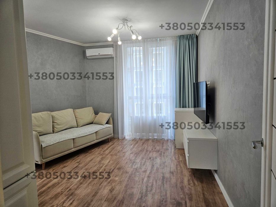Квартира на ЖК «Малахіт», ID 334055, фото №1