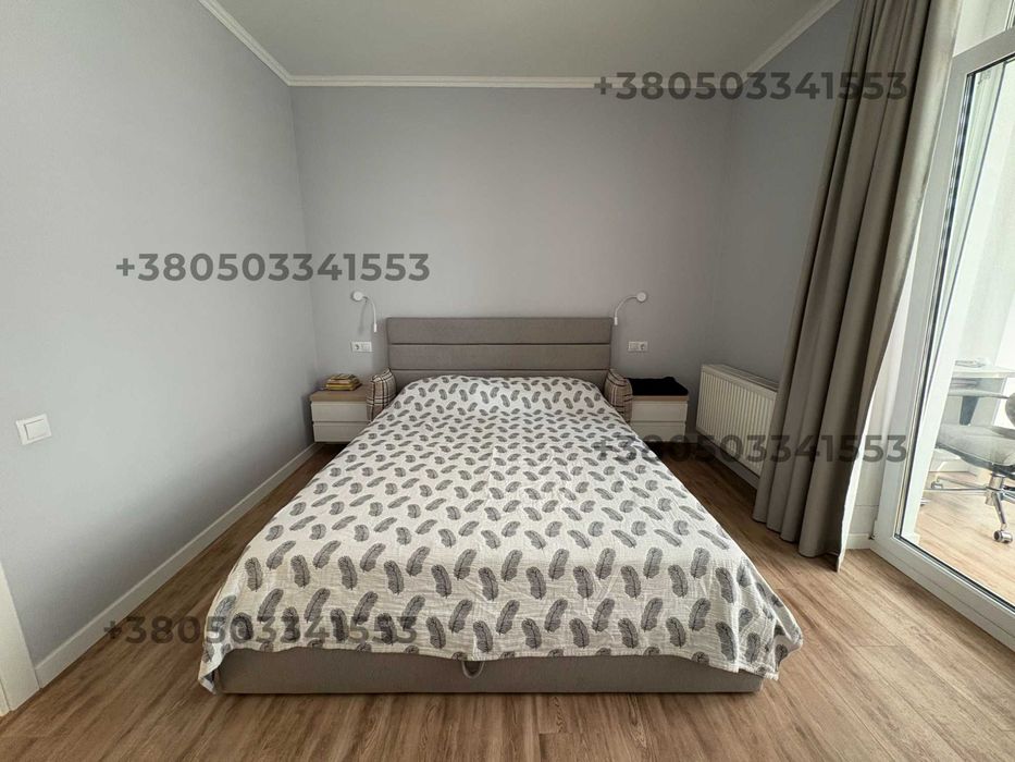 Квартира на ЖК «Малахіт» в Києві, ID 334055, фото №3