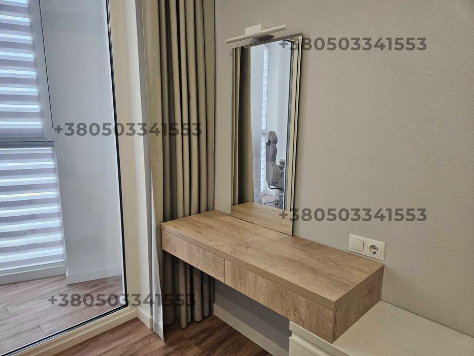 Квартира на ЖК «Малахіт» в Києві, ID 334055, фото №4