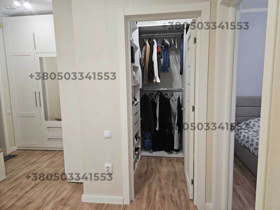 Квартира на ЖК «Малахіт» в Києві, ID 334055, фото №7