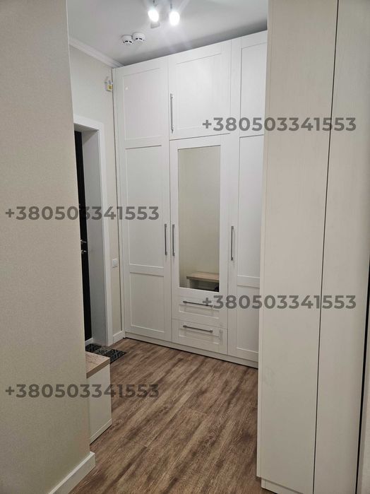 Квартира на ЖК «Малахіт» в Києві, ID 334055, фото №8