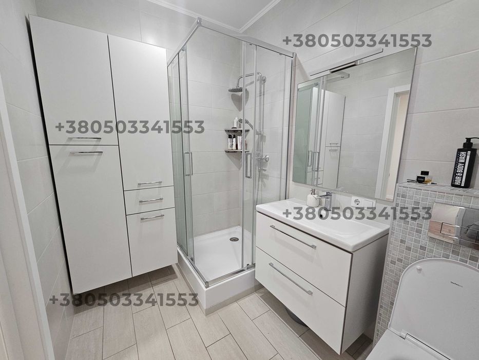 Квартира на ЖК «Малахіт» в Києві, ID 334055, фото №10