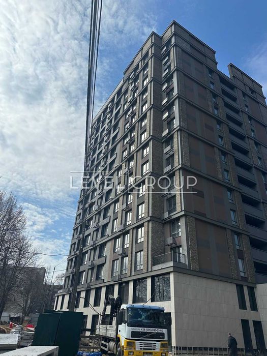 Квартира на Кільцева дорога, 3 в Київ, ID 334105, фото №1