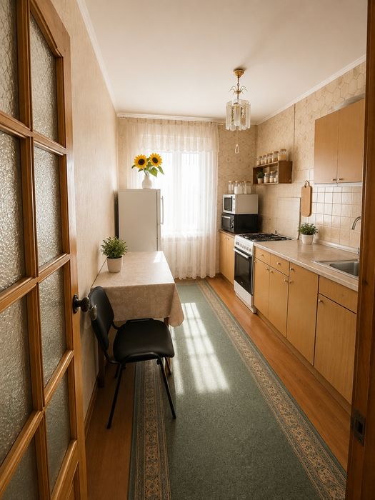Квартира в Хмельницький, ID 334131, фото №1