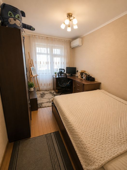 Квартира в Хмельницький, ID 334131, фото №4