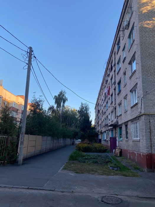 Квартира на вул. Перемоги, 8 в Кременчуці, ID 334130, фото №10