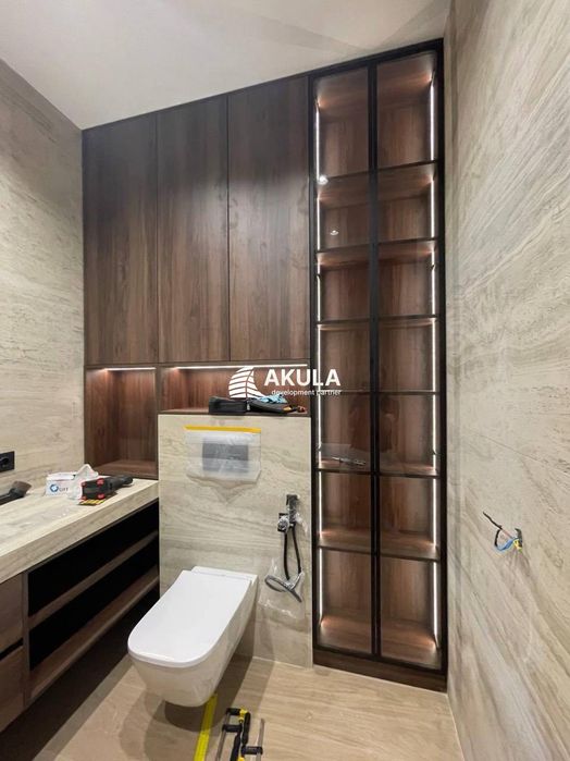 Квартира на вул. Звіринецька, 70А в Київ, ID 334129, фото №2