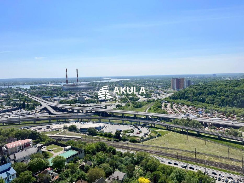 Квартира на вул. Звіринецька, 70А в Київ, ID 334129, фото №4