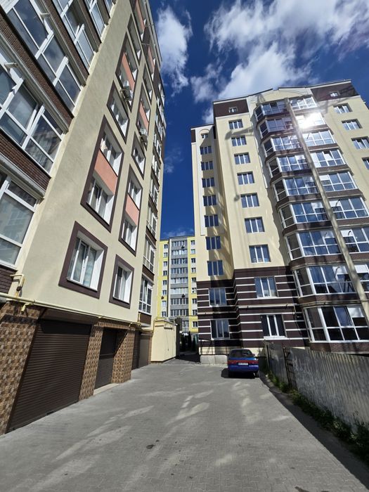 Квартира на Хмельницький, ID 334155, фото №1