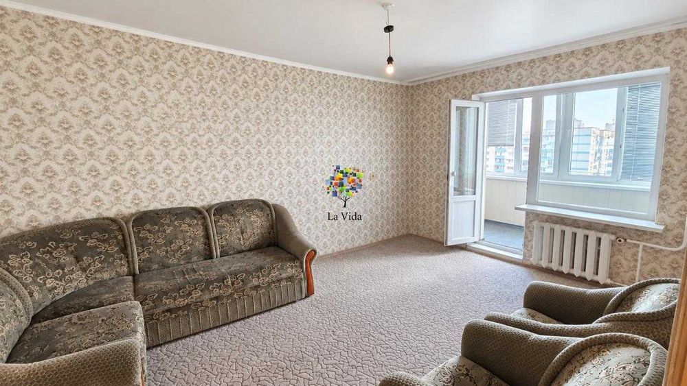 Квартира на Дарницький в Київ, ID 334141, фото №1