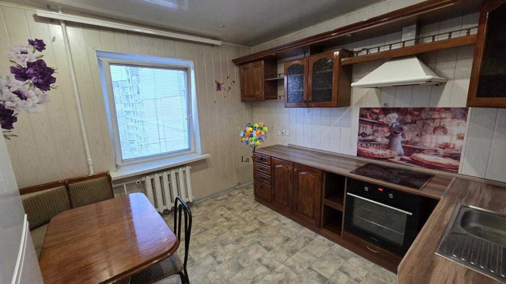 Квартира на Дарницький в Київ, ID 334141, фото №2