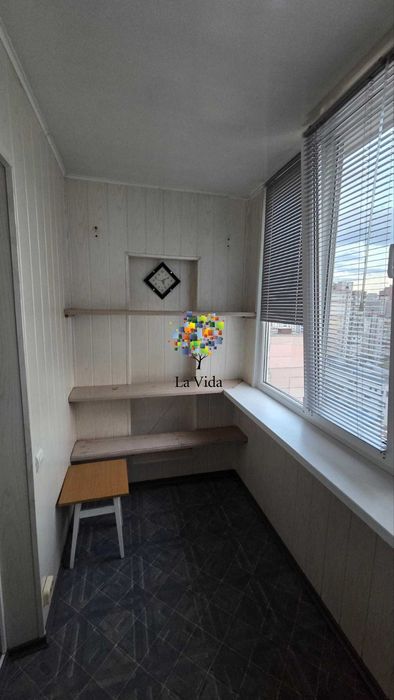 Квартира на Дарницький в Києві, ID 334141, фото №12