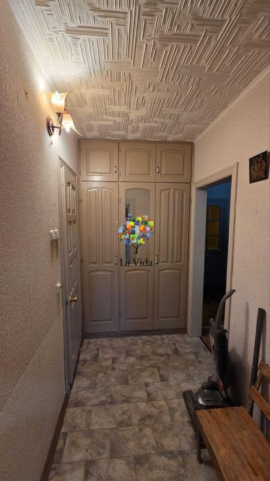 Квартира на Дарницький в Київ, ID 334141, фото №4
