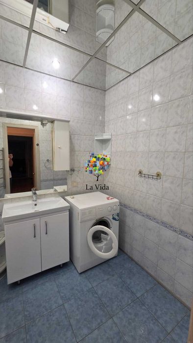 Квартира на Дарницький в Києві, ID 334141, фото №6