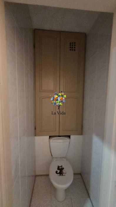Квартира на Дарницький в Києві, ID 334141, фото №7