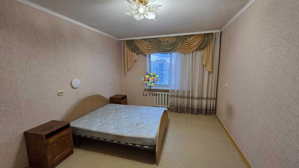 Квартира на Дарницький в Києві, ID 334141, фото №10