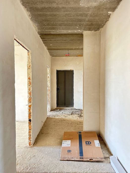 Квартира на вул. Залізняка, 1-Б в Хмельницький, ID 334154, фото №2