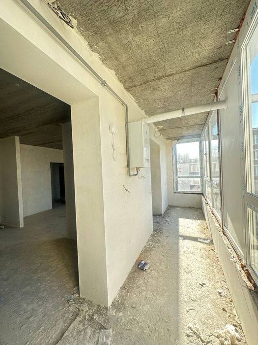 Квартира на вул. Залізняка, 1-Б в Хмельницькому, ID 334154, фото №13