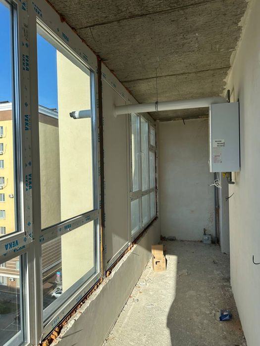 Квартира на вул. Залізняка, 1-Б в Хмельницькому, ID 334154, фото №18