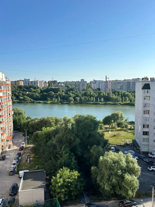 Квартира на вул. Залізняка, 1-Б в Хмельницькому, ID 334154, фото №6