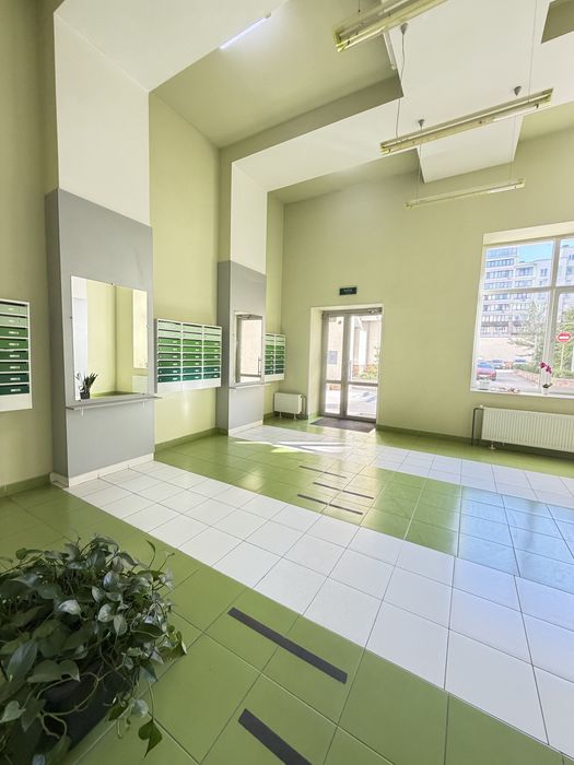 Квартира на ЖК Акварелі 1 в Києві, ID 334143, фото №13